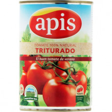 TOMATE TRITURADO APIS 400 G