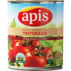 TOMATE TRITURADO APIS 810 g