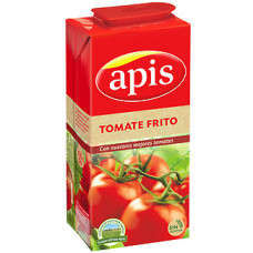 TOMATE FRITO APIS BRIK 350 G