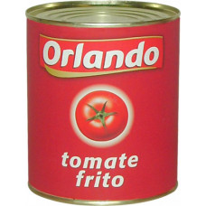 TOMATE FRITO ORLANDO LATA 800 g