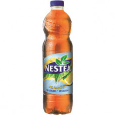 REFRESCO LIMON S/AZUCAR NESTEA 1,5 L