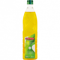 ACEITE DE OLIVA SUAVE 0,4º MUELOLIVA 1 L