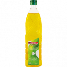 ACEITE DE OLIVA SUAVE 0,4º MUELOLIVA 1 L