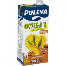 PREP.LACTEO OMEGA3 C/NUEC PULEVA BRIK 1L