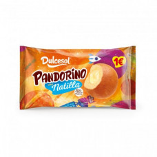 PANDORINO NATILLA DULCESOL 240 G 4 U.