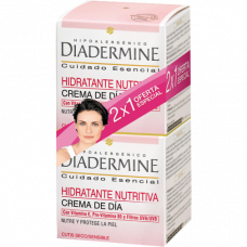  CREMA FACIAL HIDRAT DIADERMINE 50 ML P-2 