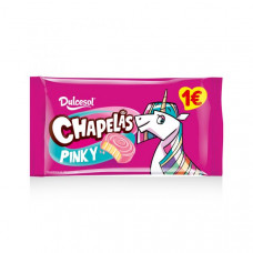  CHAPELAS PINKY DULCESOL 200G 4U 