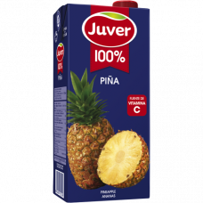  ZUMO PIÑA JUVER BRIK 1 L 