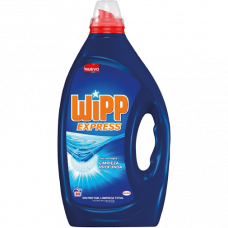  DETERGENTE GEL AZUL WIPP 30 DOSIS 