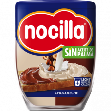  CREMA CACAO S/AC PALMA 2S NOCILLA 380G 