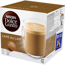 CAFE AU DOLCE GUSTO CAPSULAS 205G 16 U.