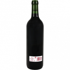  VINO TINTO COSECHERO LOS CORZOS 75 CL 