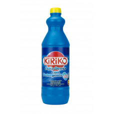 Lejia Densa Con Detergente Kiriko 1500 ml