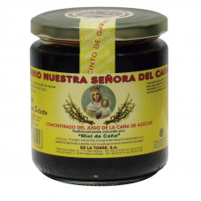 MIEL DE CAÑA N. SRA. DEL CARMEN - 300 GR 