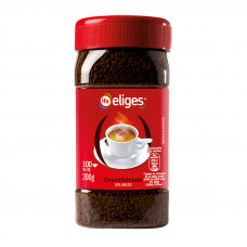 CAFÉ SOLUBLE DESCAFEINADO IFA 200GR