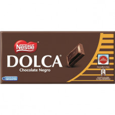 CHOCOLATE DOLCA NEGRO NESTLE 100 g