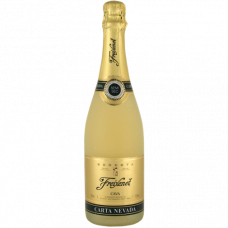 CAVA SEMISECO CARTA NEVAD FREIXENET 75CL