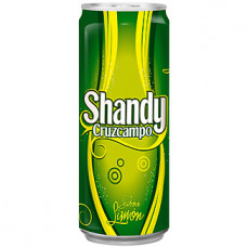 SHANDY CRUZCAMPO 33 CL