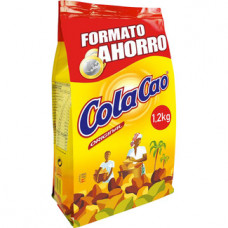 CACAO SOLUBLE COLA CAO 1,2 Kg