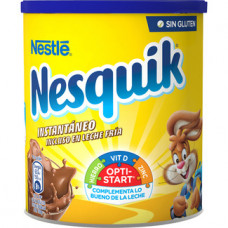 CACAO SOLUBLE NESQUIK 400 g