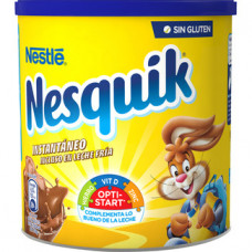 CACAO SOLUBLE NESQUIK 780 g