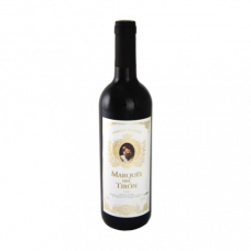 VINO TINTO MARQUES DEL TIRON 75 cl