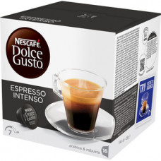 CAFE ES.INTENSO DOLCE GUSTO CAPSULAS 16U