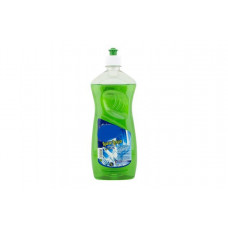 LAVAVAJILLAS 1L VERDE CALIDAD PREMIUM