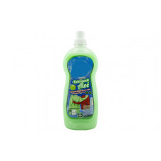 DETERGENTE LIQUIDO ALOE VERA 1,5L CALIDAD PREMIUM