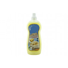 DETERGENTE LIQUIDO JABON NATURAL 1,5L CALIDAD PREMIUM