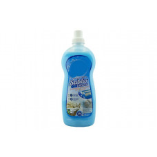 DETERGENTE LIQUIDO AZUL-BLANCO 1,5L CALIDAD PREMIUM