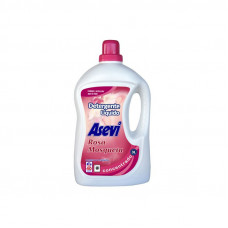 DETERGENTE ASEVI ROSA MOSQUETA 40 DOSIS