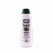 Gel de Ducha Alin Aloe Vera - 750ml