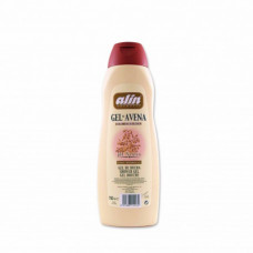 Gel de Avena Alin - 750ml