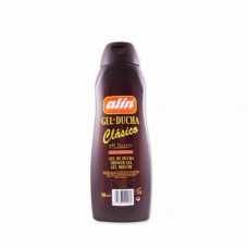 Gel de Ducha Alin Clásico - 750ml