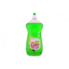 LAVAVAJILLA MANZANA 1,5L