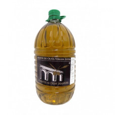 Aceite de Oliva Virgen Extra Puente Don Manuel 5 L