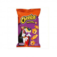 CHEETOS PANDILLA