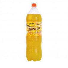 REFRESCO NARANJA IFA - ELIGES - 2 L 