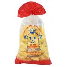 PATATAS FRITAS EL TIO LAS PAPAS 250 G