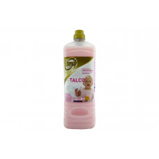 SUAVIZANTE CONC.TALCO ROMAR 2L 